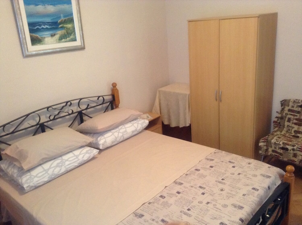 Apartment (Vinx - grill and terrace - A2(2+2))