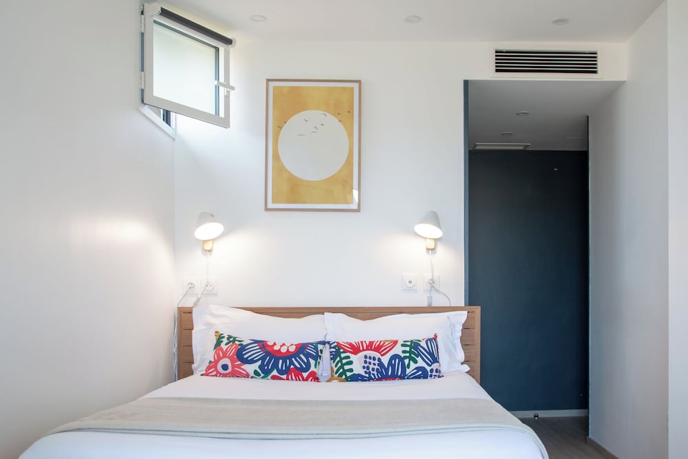 Double room with balcony photo 1