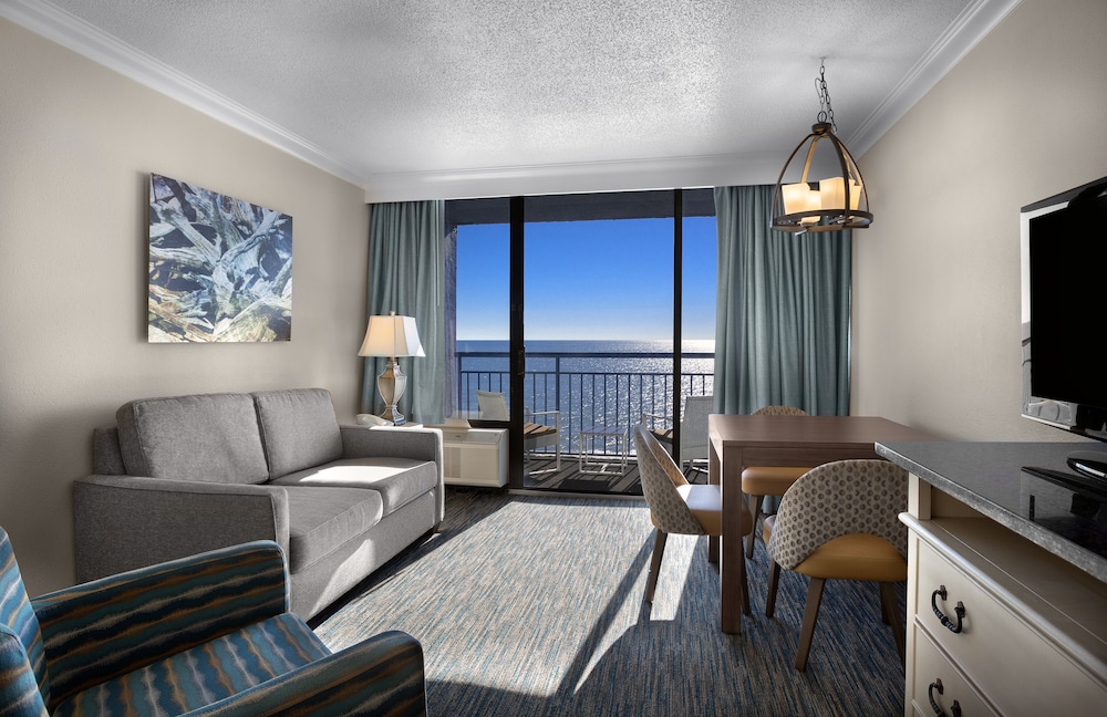 Suite photo 1