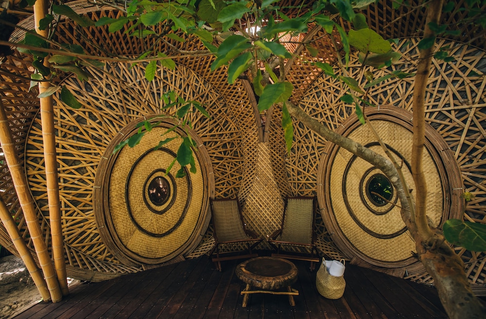 Plunge Pool Mayan Suite - Photo 10