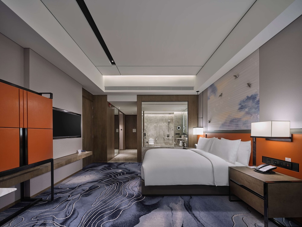 King Accessible Room - Photo 1