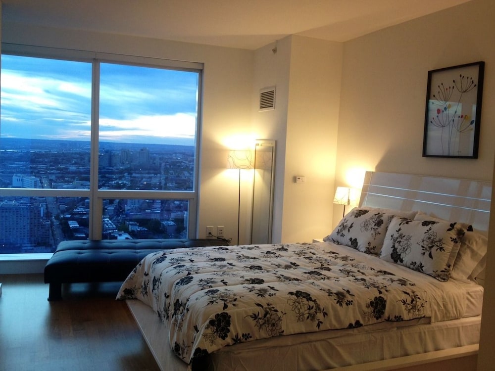 Executive Apartment, 2 Bedrooms photo 1