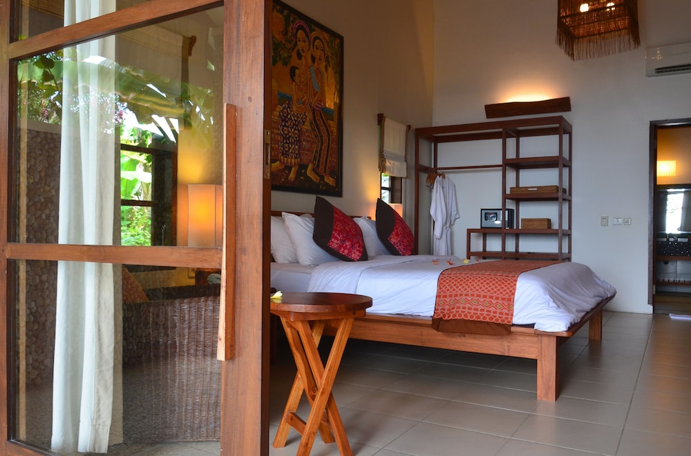 Family Villa, 2 Bedrooms (Rinjani) photo 3