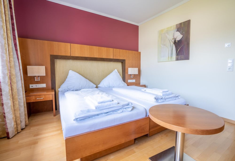 Superior Double Room, Ensuite photo 3