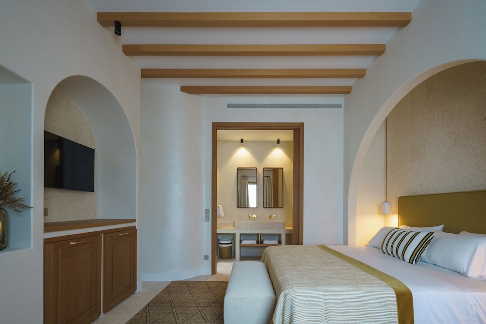Deluxe Room - Photo 8