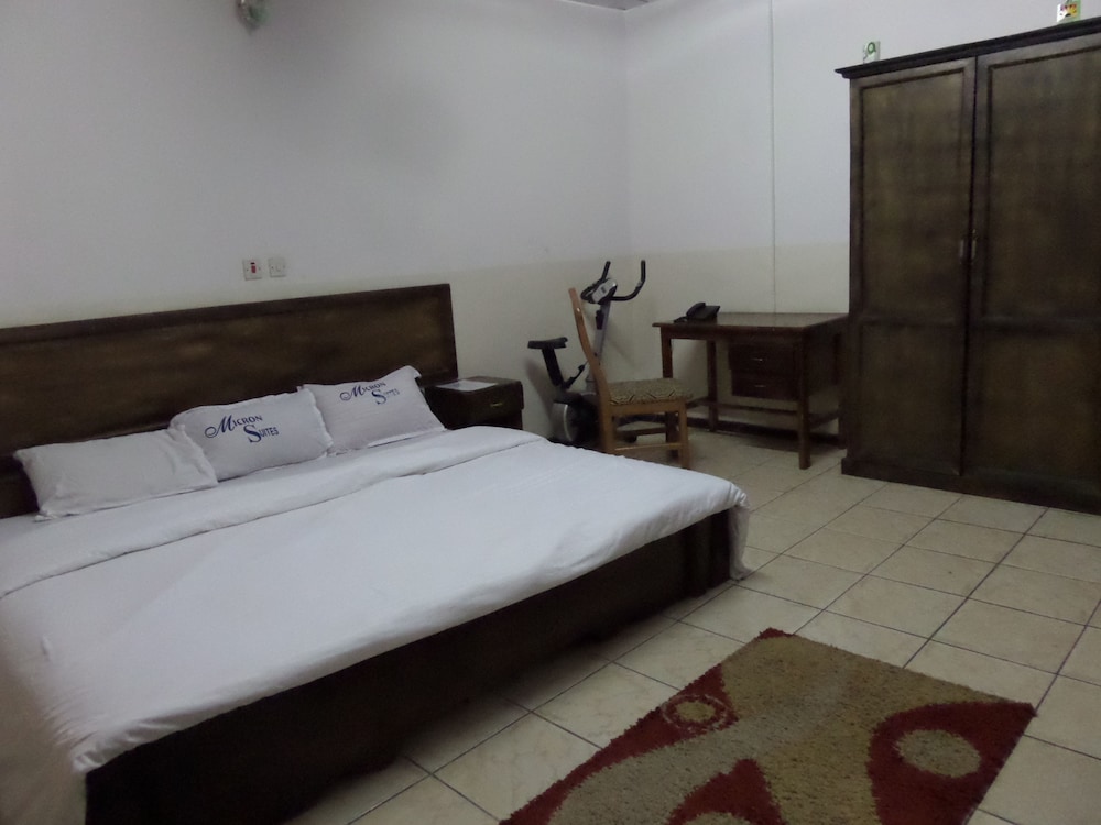 Executive Room photo 2