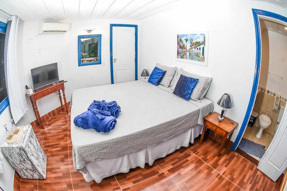 Superior Room, Sea View