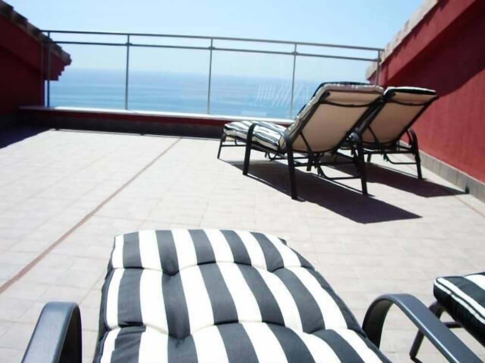 Apartment, 3 Bedrooms, Accessible, Balcony