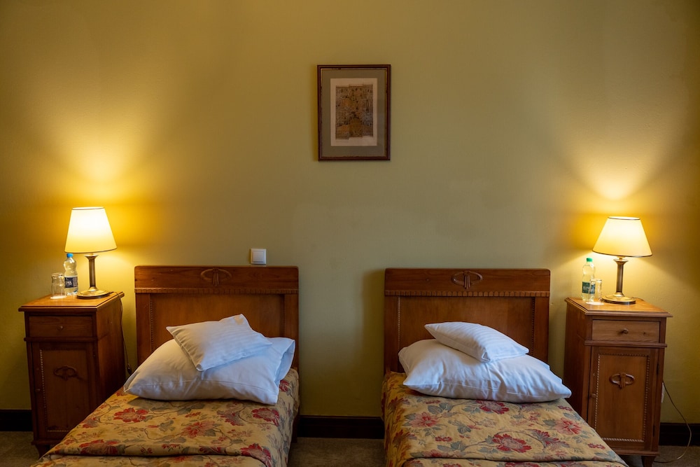 Standard Double or Twin Room - Photo 19