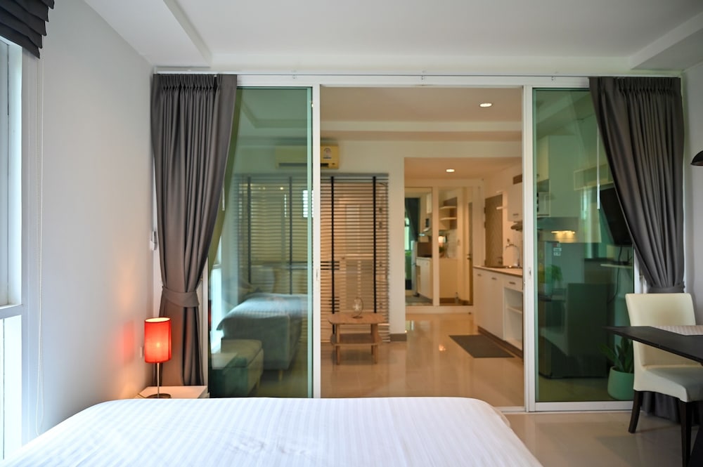 Junior Room photo 2