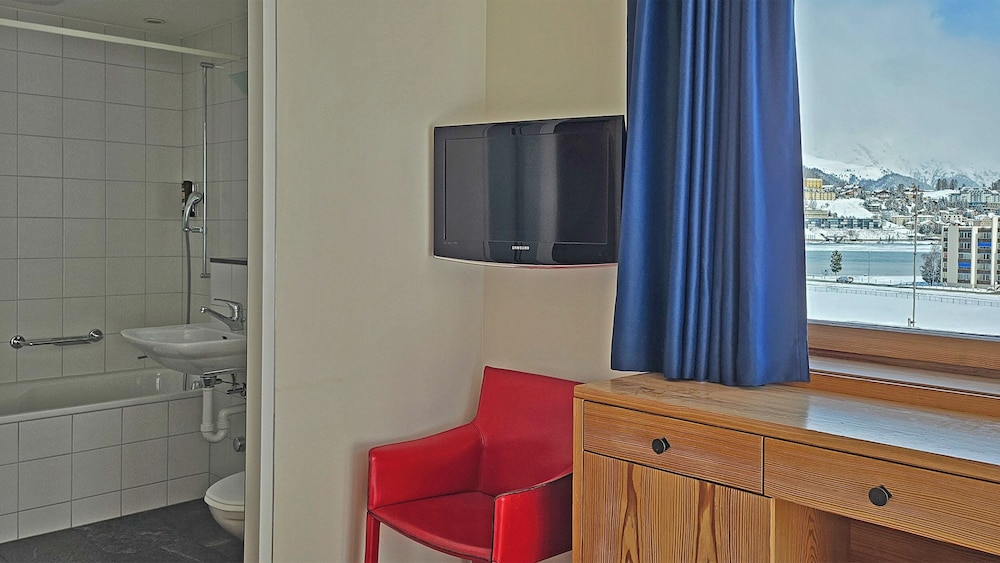 Classic Single Room