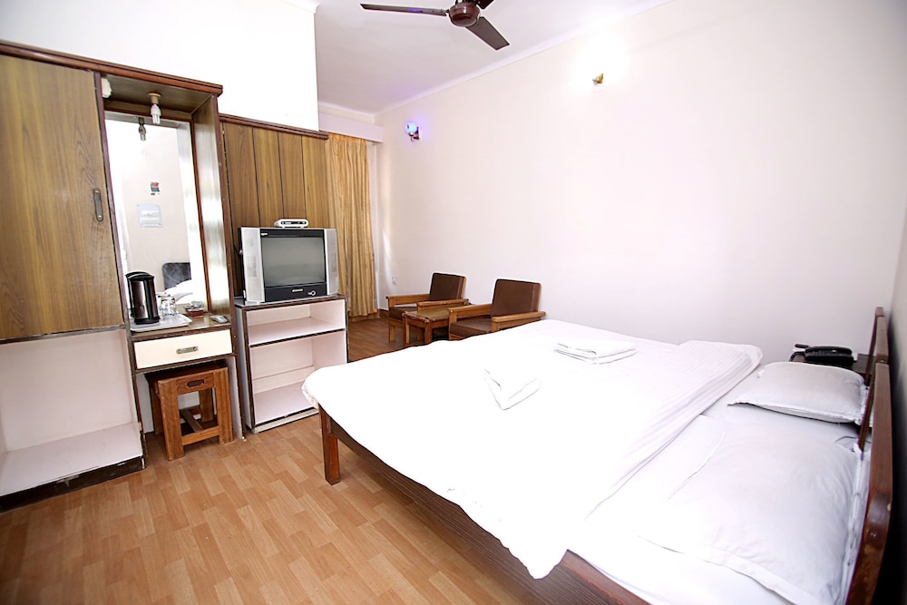 Standard Room (Non A/c) - Photo 11