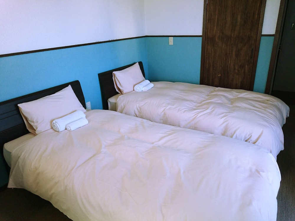 Twin Room A photo 1