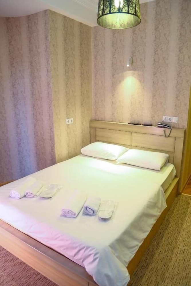 Standard Double Room, Balcony