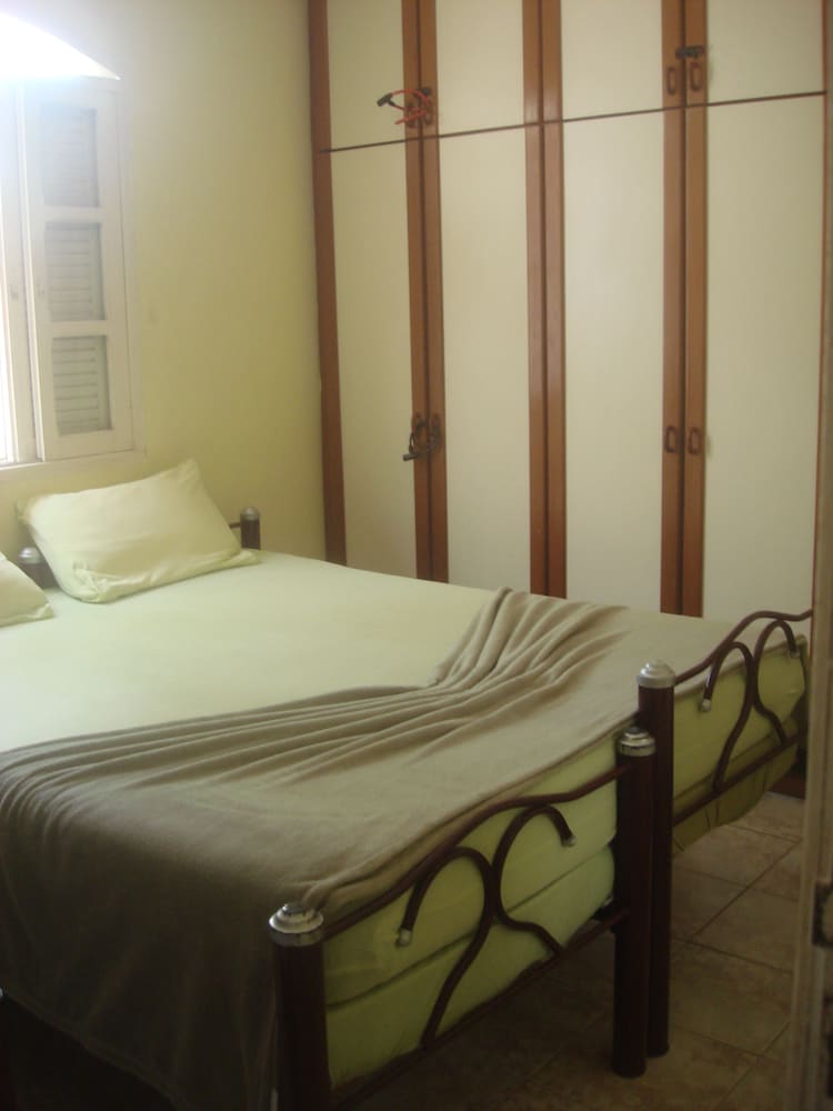 Double or Twin Room, Shared Bathroom photo 1