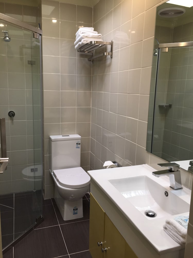 Three Bedroom Apartment photo 2