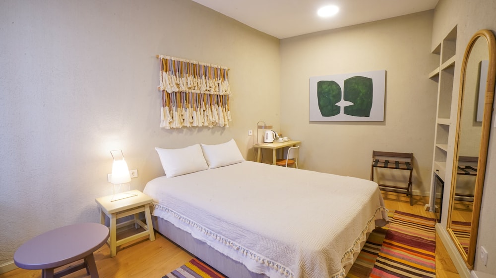 Basic Double Room - Photo 1