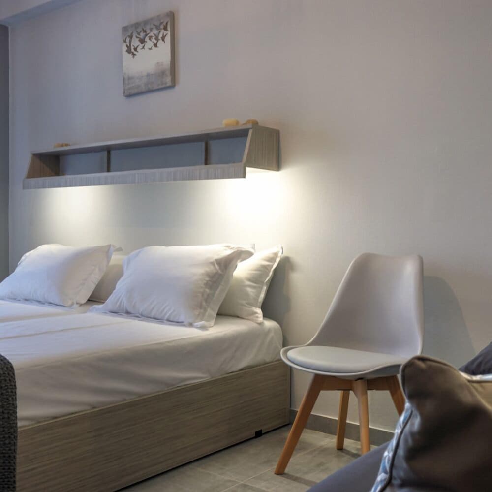 Double Room (Luxe)