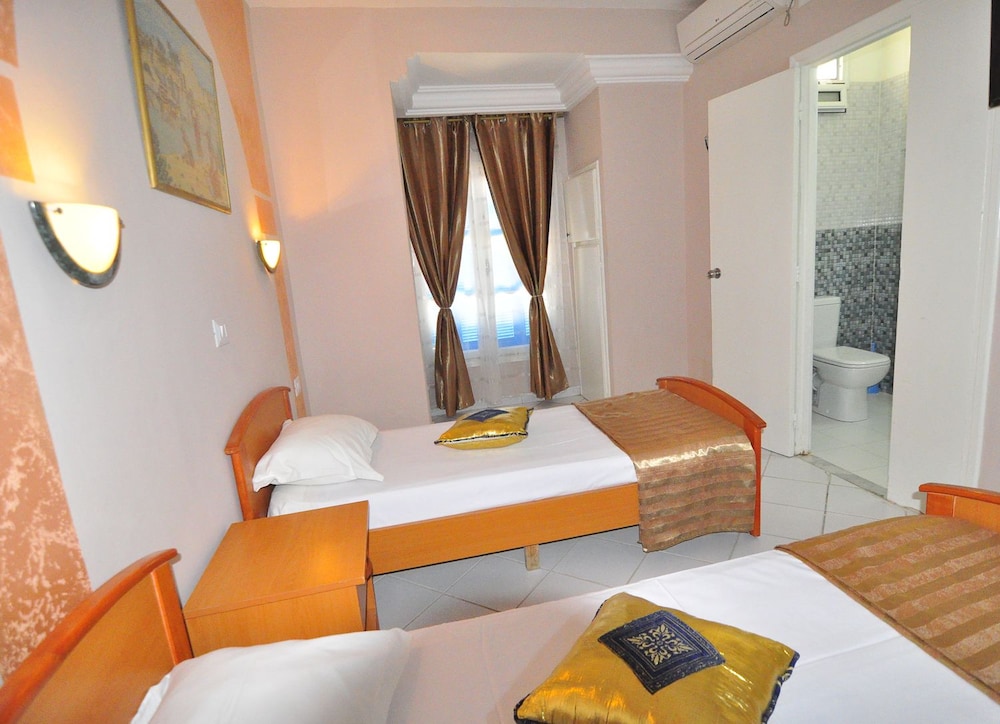Triple Room photo 3