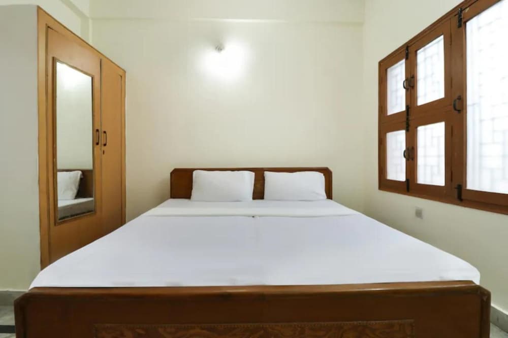 Deluxe Double Room - Photo 2