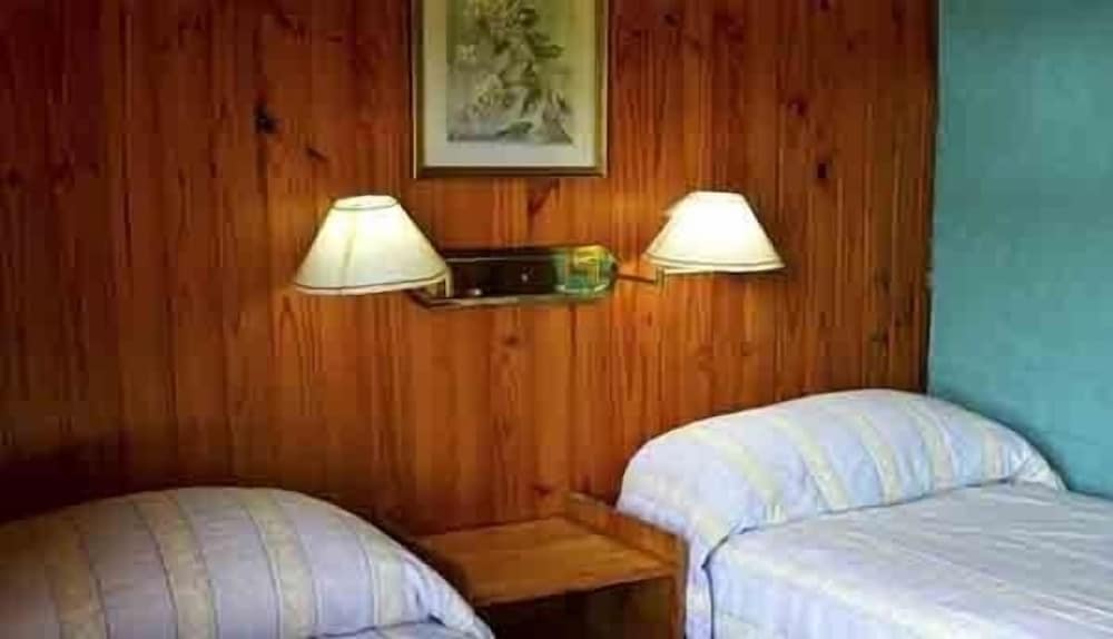 Bungalow photo 1