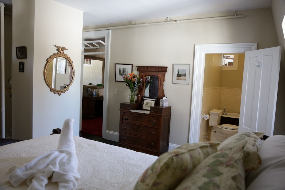 The Ulysses S. Grant Room