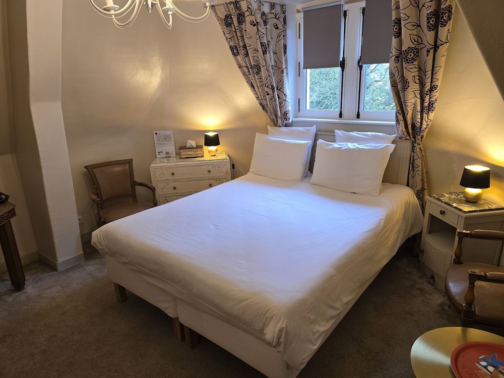 Classic Double Room, 1 Double Bed photo 2