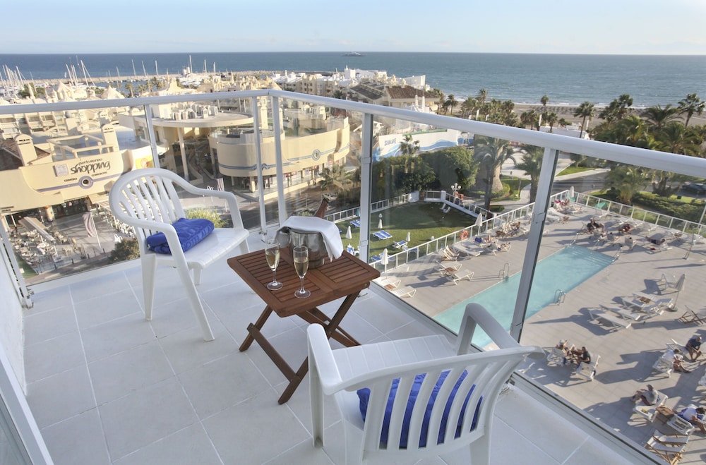 Junior Suite, Terrace, Sea View (3 Adults) - Photo 8