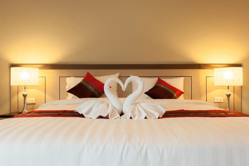 Deluxe Room photo 3