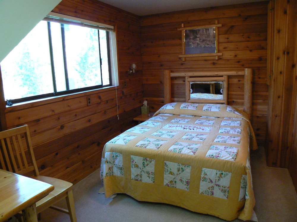 Standard Room, Mountain View (1 Full Bed - Cedar ) photo 1