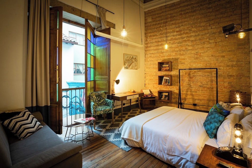 Unique Room photo 3
