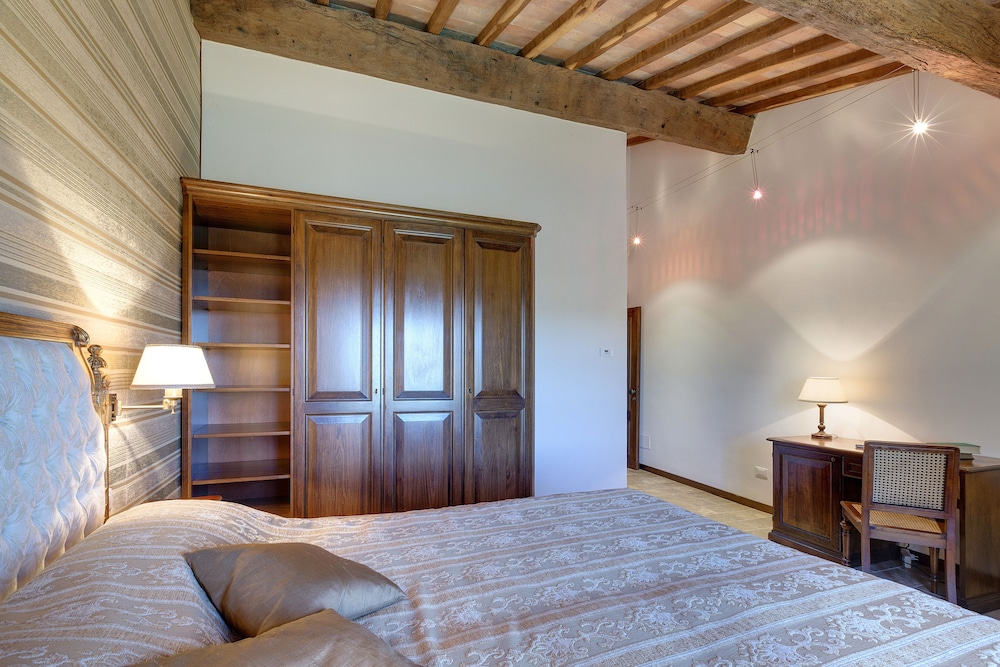 Comfort Double Room, 1 Queen Bed, Garden View photo 3