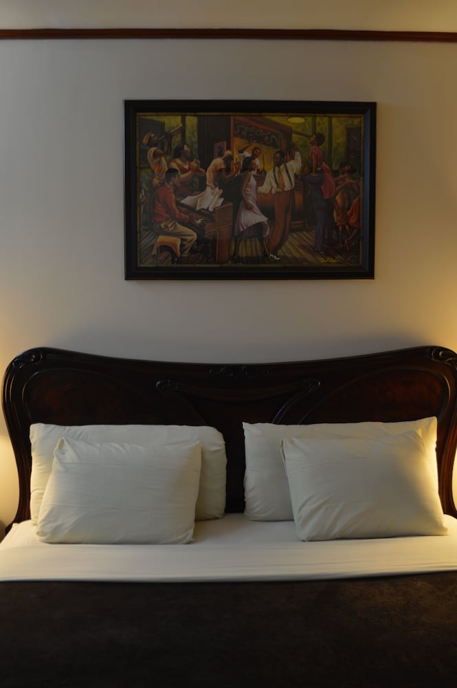 Standard Room photo 3