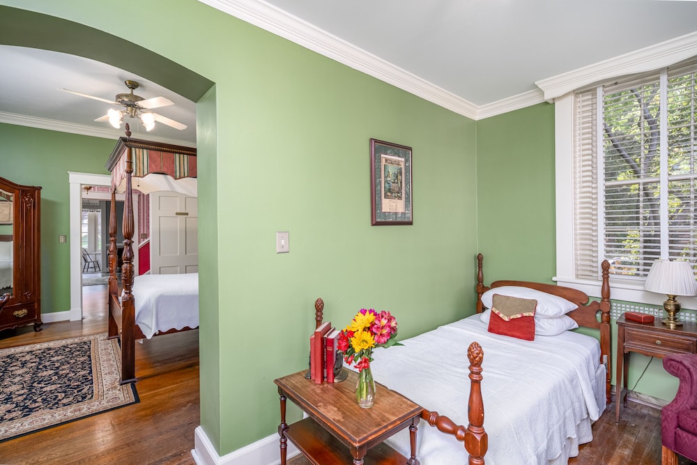 The George Washington Suite, 2 Bedrooms photo 3