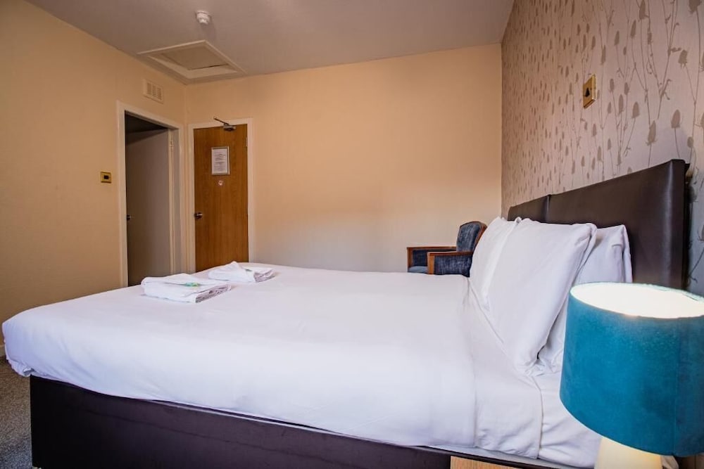 Standard Double Room photo 1