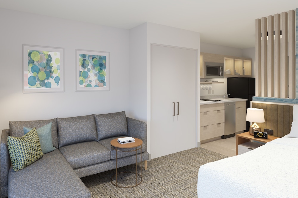 Studio, 2 Queen Beds - Photo 8