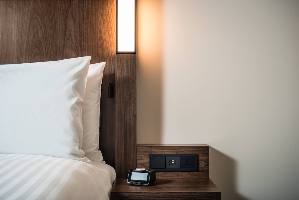 Junior Suite, 1 King Bed photo 1
