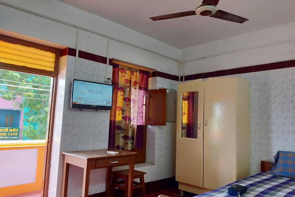 Basic Double Room - Photo 1