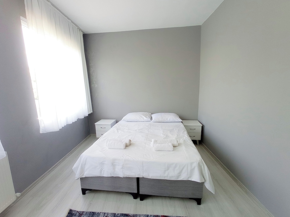 Standard Apartment photo 2
