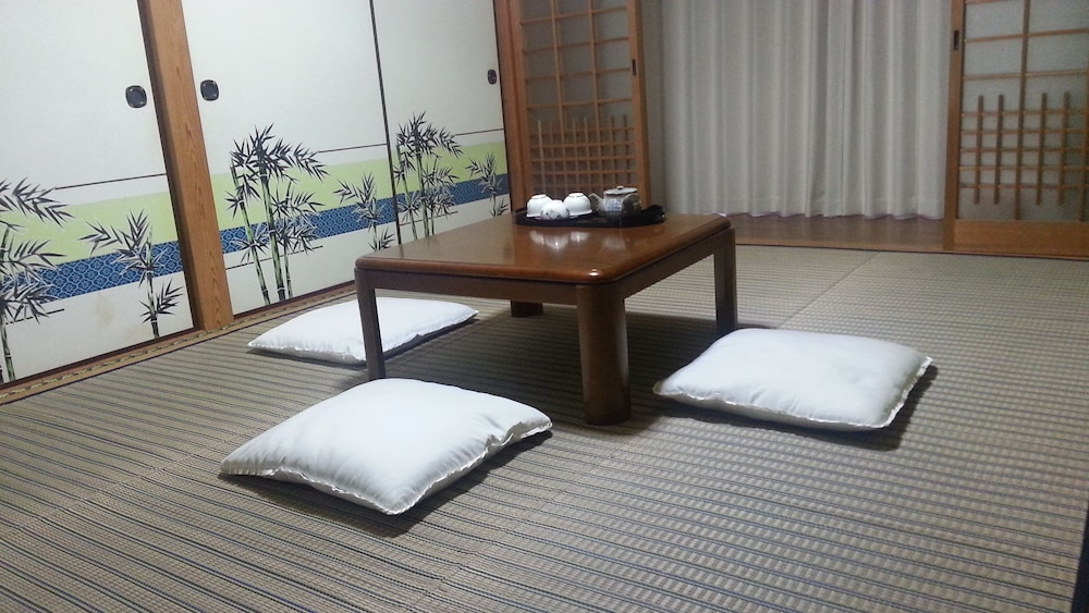 Japanese Style Room for 2 People photo 1