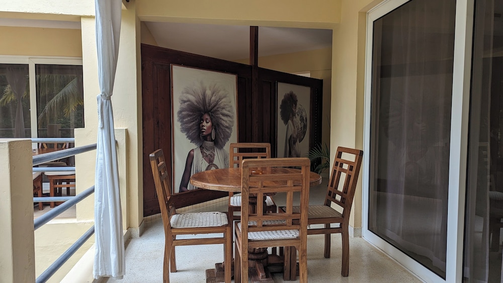 Superior Suite, 1 Bedroom, Ocean View - Photo 6