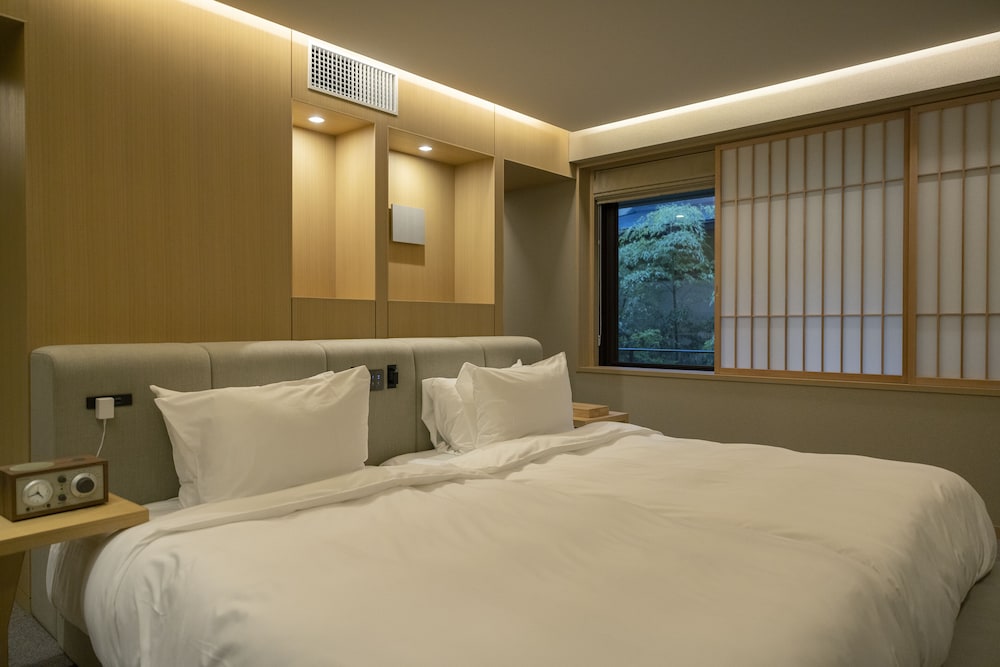 Deluxe Twin Room, Non Smoking - Photo 3