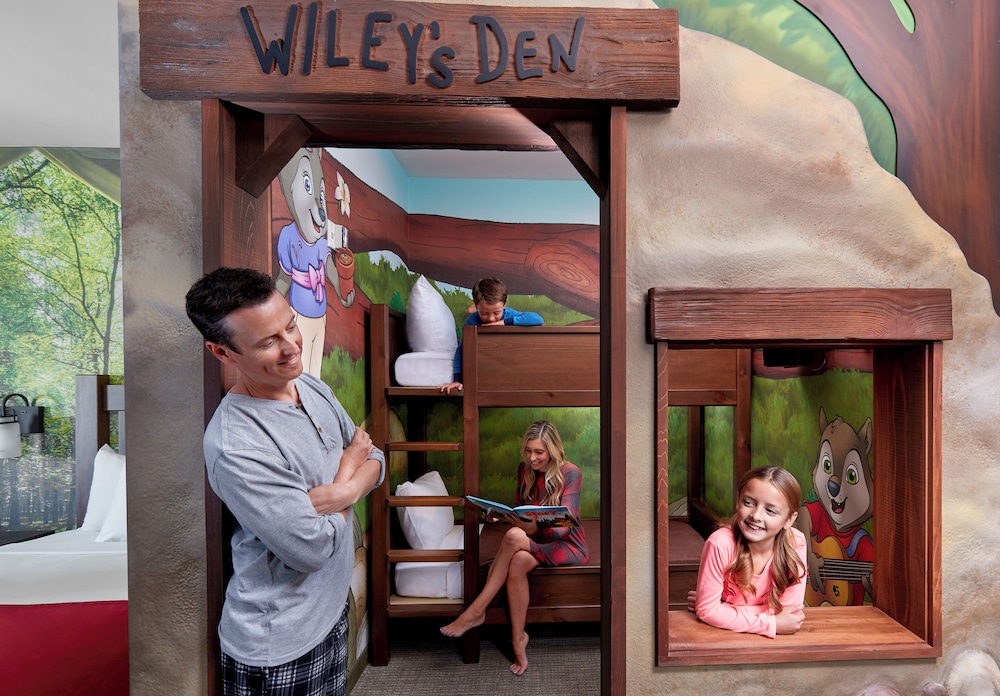Family Suite photo 2