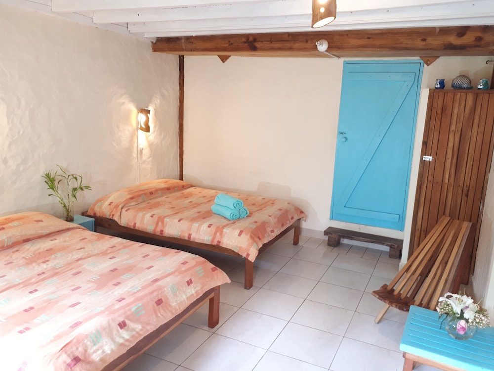 Standard Double Room photo 1