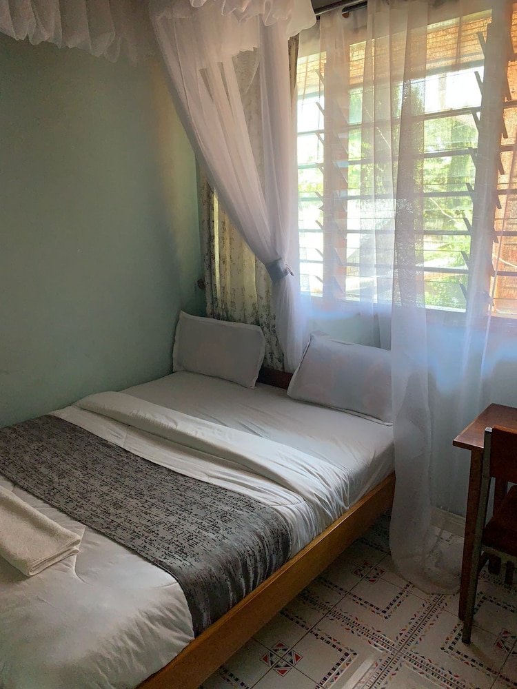 Deluxe Double Room, 1 Double Bed, Accessible