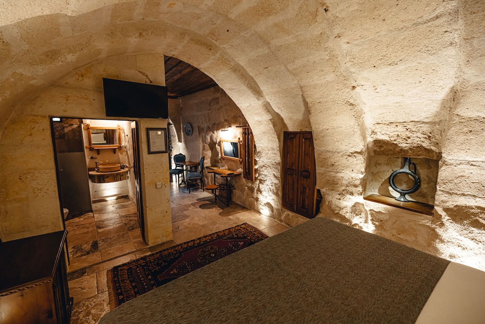 Deluxe Double Arch Room photo 2