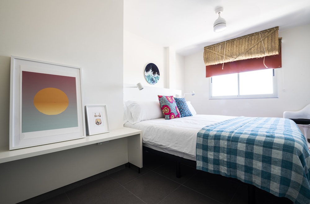 Duplex, 2 Bedrooms, Terrace, City View (2 Adults)
