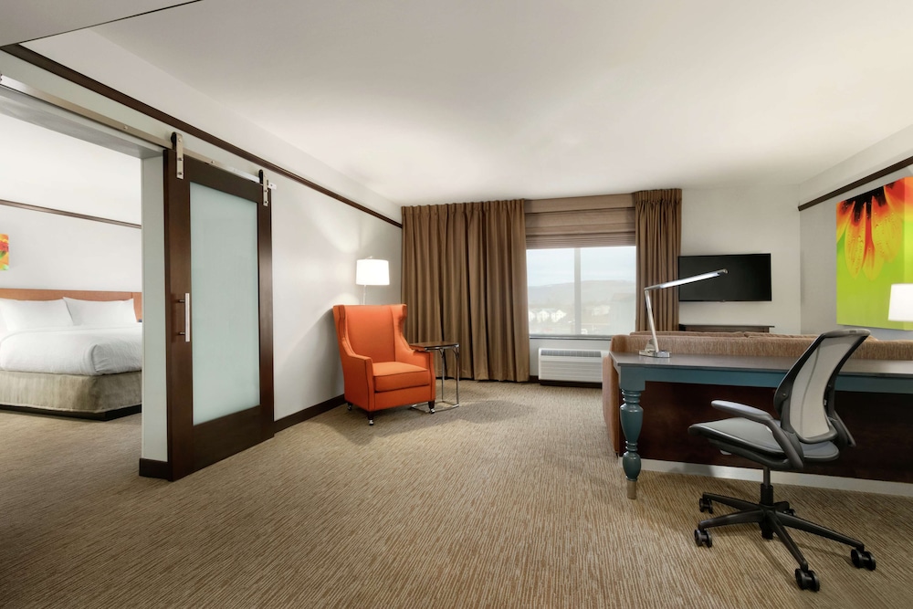 Room, 1 Bedroom, Accessible, Non Smoking (mob/hearing acc w/ bathtub) photo 1