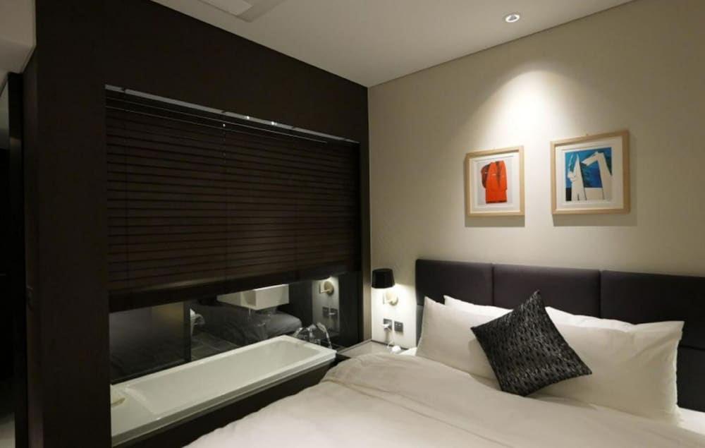 Deluxe Double Room - Photo 2