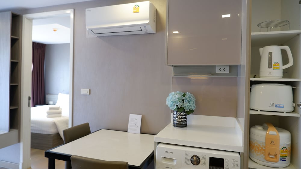 1 Bedroom Executive photo 2